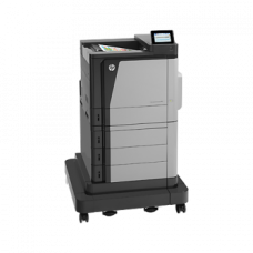 Принтер HP Color LaserJet Enterprise M651xh Printer (CZ257A#B19)