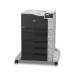 Принтер HP Color LaserJet Enterprise M750xh Printer (D3L10A#B19)