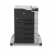 Принтер HP Color LaserJet Enterprise M750xh Printer (D3L10A#B19)