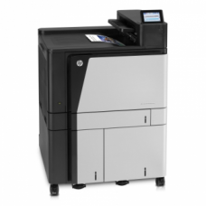 Принтер HP Color LaserJet Enterprise M855x+ (A2W79A#B19)