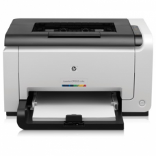 Принтер цветной HP LaserJet Pro CP1025 (CF346A#B19)