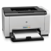 Принтер цветной HP LaserJet Pro CP1025nw (CE918A#B19)
