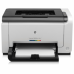 Принтер цветной HP LaserJet Pro CP1025nw (CE918A#B19)