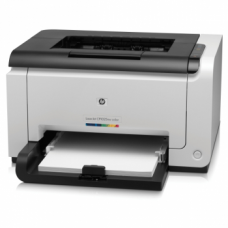 Принтер цветной HP LaserJet Pro CP1025nw (CE918A#B19)