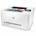 Принтер HP Color LaserJet Pro M252n (B4A21A#B19)