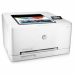 Принтер HP Color LaserJet Pro M252n (B4A21A#B19)