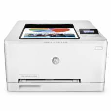 Принтер HP Color LaserJet Pro M252n (B4A21A#B19)
