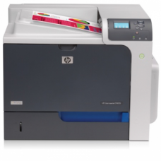 Принтер цветной HP Color LaserJet Enterprise CP4025n (CC489A#B19)