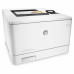 Цветной принтер HP Color LaserJet Pro M452nw Printer (CF388A#B19)