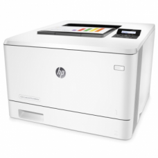 Цветной принтер HP Color LaserJet Pro M452nw Printer (CF388A#B19)