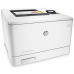 Цветной принтер HP Color LaserJet Pro M452dn Printer (CF389A#B19)