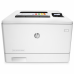 Цветной принтер HP Color LaserJet Pro M452dn Printer (CF389A#B19)
