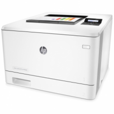 Цветной принтер HP Color LaserJet Pro M452dn Printer (CF389A#B19)