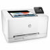 Принтер HP Color LaserJet Pro M252dw (B4A22A#B19)
