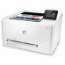 Принтер HP Color LaserJet Pro M252dw (B4A22A#B19)