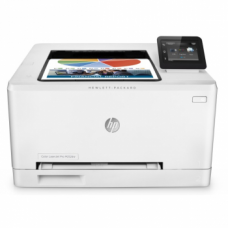 Принтер HP Color LaserJet Pro M252dw (B4A22A#B19)