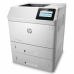Принтер лазерный HP LaserJet Enterprise 600 M605x (E6B71A#B19)