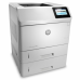 Принтер лазерный HP LaserJet Enterprise 600 M605x (E6B71A#B19)