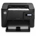 Принтер лазерный HP LaserJet Pro M201n (CF455A#B19)