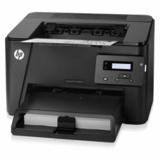 Принтер лазерный HP LaserJet Pro M201n (CF455A#B19)