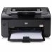 Принтер лазерный HP LaserJet Pro P1102w (CE658A#ACB)