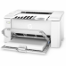 Лазерный принтер HP LaserJet Pro M104w RU (G3Q37A#B09)