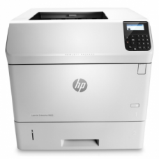 Принтер лазерный HP LaserJet Enterprise 600 M605dn (E6B70A#B19)