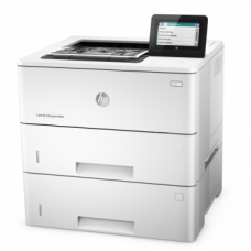 Принтер HP LaserJet Enterprise M506x (F2A70A#B19)