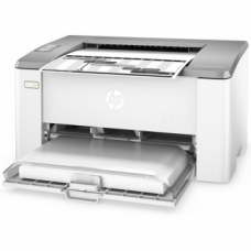 Лазерный принтер HP LaserJet Ultra M106w Prntr (G3Q39A#B09)