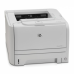 Принтер лазерный HP LaserJet P2035 (CE461A#B19)