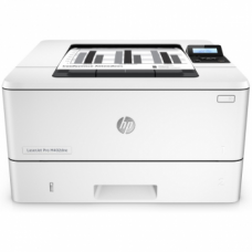 Принтер HP LaserJet Pro M402dne (C5J91A#B19)