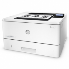 Принтер HP LaserJet Pro M402dn RU (G3V21A#B09)