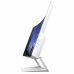 Монитор HP ENVY 34c 34" WLED LCD Monitor (K1U85AA#ABB)