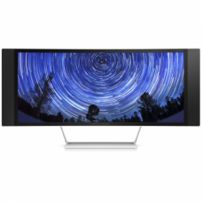 Монитор HP ENVY 34c 34" WLED LCD Monitor (K1U85AA#ABB)