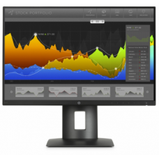Монитор HP TFT Z24nq 23,8" LED IPS QHD Monitor (L1K59A4#ABB)