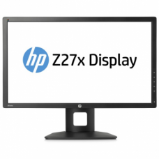 Монитор HP TFT Z27x 27" LCD Display 27" DreamColor (D7R00A4#ABB)