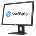 Монитор HP TFT Z24x 24" DreamColor (E9Q82A4#ABB)