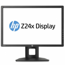 Монитор HP TFT Z24x 24" DreamColor (E9Q82A4#ABB)