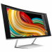 Монитор HP Z Display Z34c изогнутый 34" (K1U77A4#ABB)