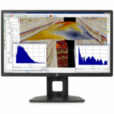 Монитор HP Z27s IPS UHD, 27" (J3G07A4#ABB)
