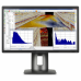 Монитор HP Z24s IPS UHD диагональю 60,45 см (23,8") (J2W50A4#ABB)
