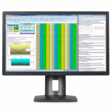 Монитор HP TFT Z27q 27" LCD Display 27" widescreen (J3G14A4#ABB)