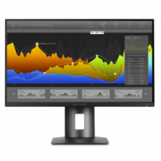 Монитор HP Z27n 27", IPS (K7C09A4#ABB)