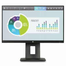 Монитор HP TFT Z22n 22" LED IPS Monitor (M2J71A4#ABB)