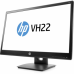 Монитор HP VH22 21,5" LED Monitor (X0N05AA#ABB)