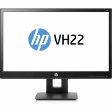 Монитор HP VH22 21,5" LED Monitor (X0N05AA#ABB)