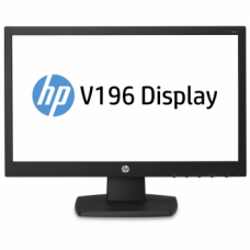 Монитор HP ProDisplay V196 18,5" (M7F91AA#ABB)