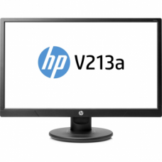 Монитор HP V213a 20"7 (W3L13AA#ABB)