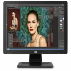 Монитор HP ProDisplay P17a 17" LED Monitor (F4M97AA#ABB)