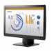 Монитор HP ProDisplay P202va 19,53 LED VA (K7X26AA#ABB)
